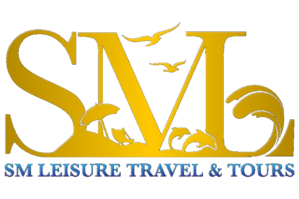 SM Leisure Travel & Tours logo